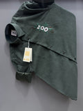 Embroidery shirt
