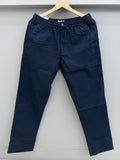 Relax fit linen Pant
