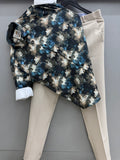Printed shirt with Pant