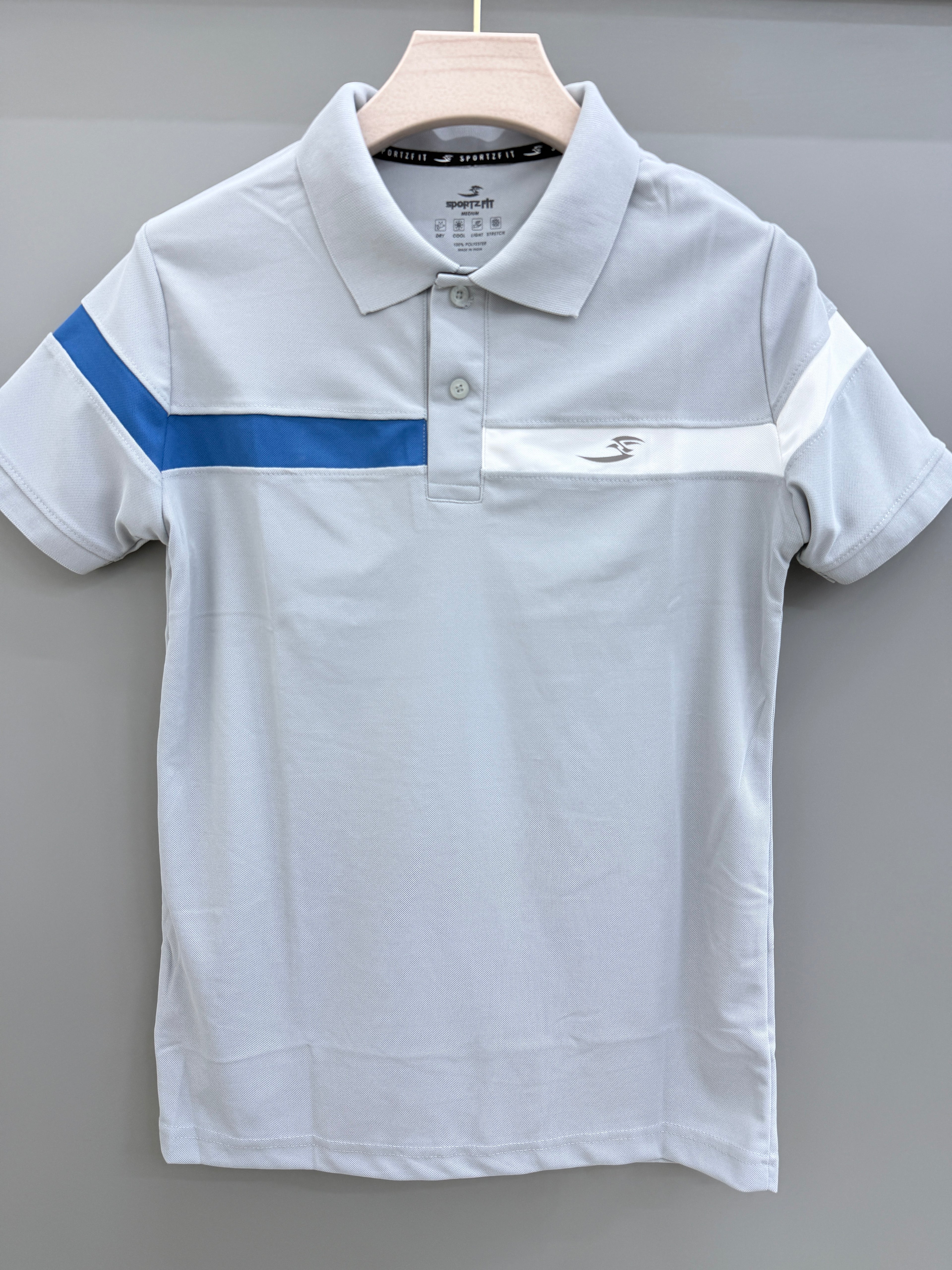 Dry-Fit T-shirts