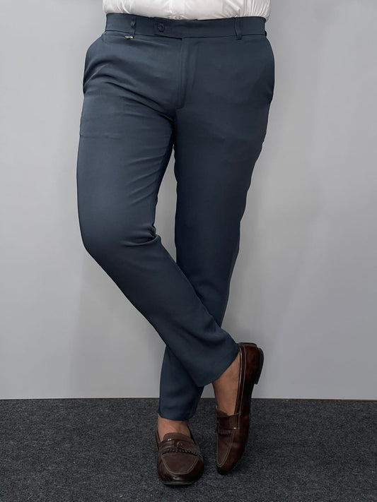 Trousers / Pant (B.Blue)