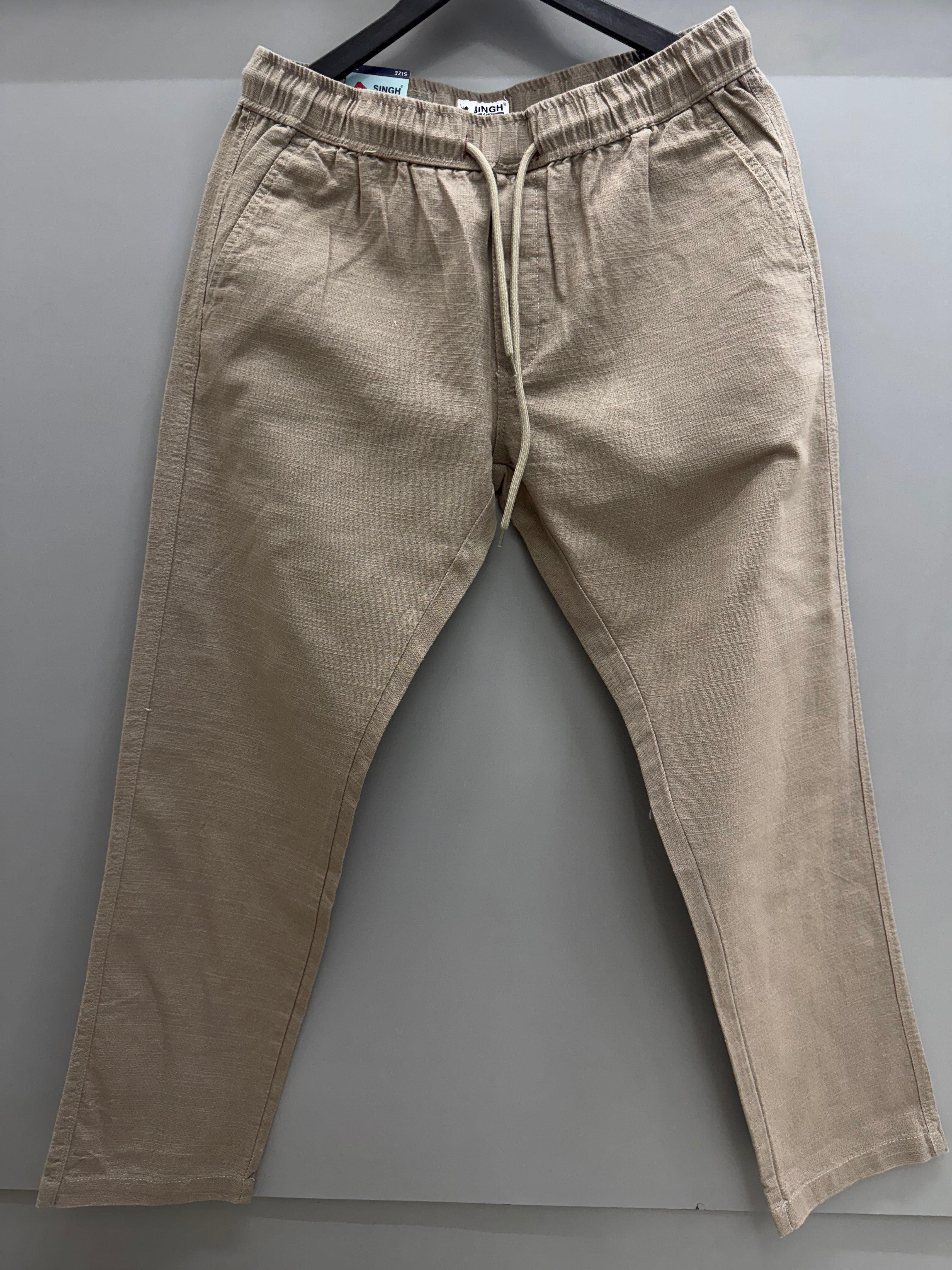 linen Pant - 11