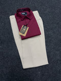 Partywear With Formal Pant