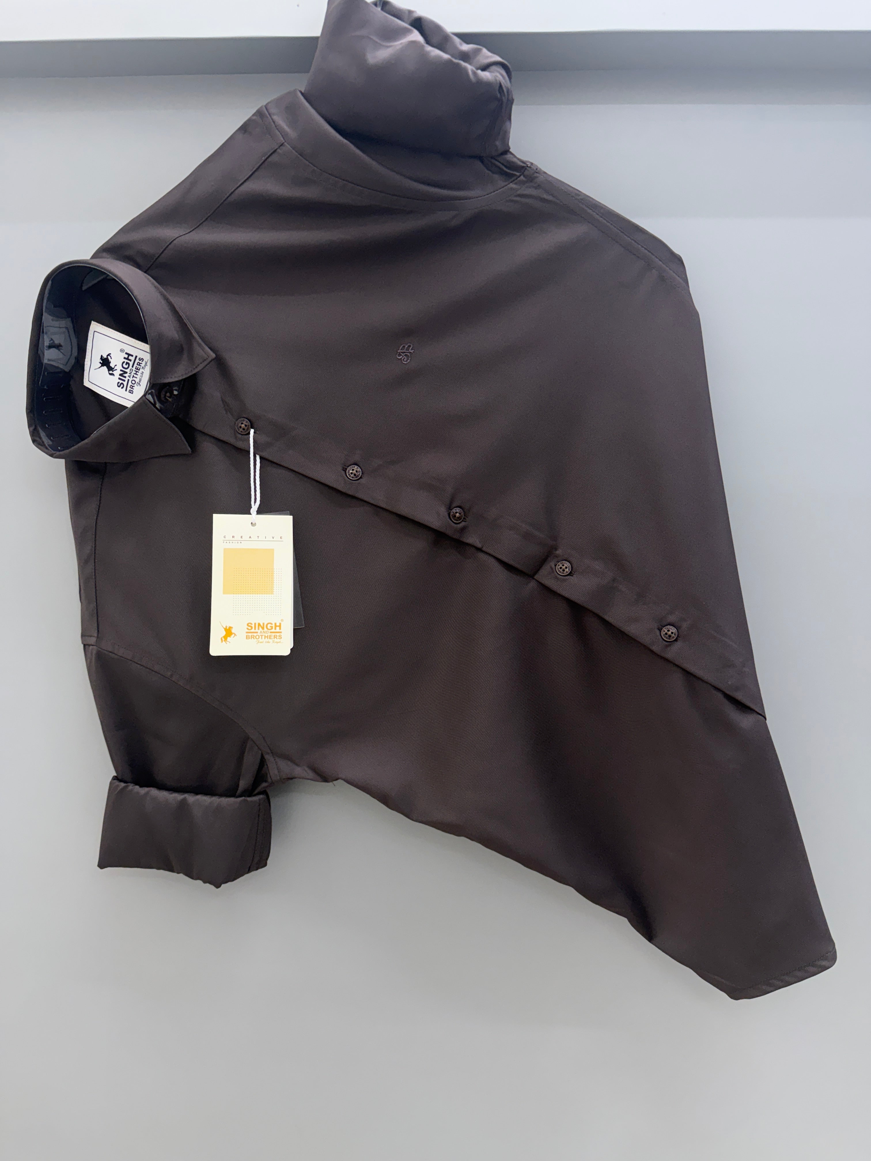 Partywear Shirt