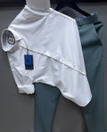 Partywear shirt With Formal Pant
