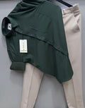 Jacquard Shirt With Trouser pant