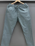 Relax fit linen Pant