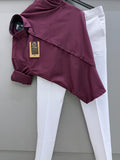 Partywear With Formal Pant