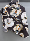 viscose printed shirt