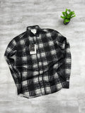 Check Shirt