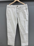 Relax fit linen Pant