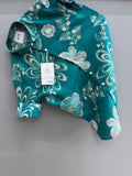 Linen printed shirt ( Summer Special)