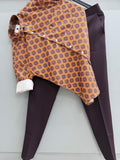 Printed shirt with Pant
