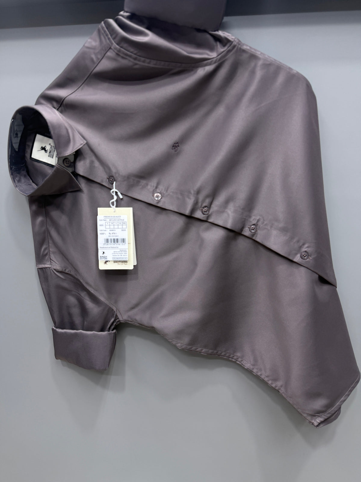 Partywear Shirt