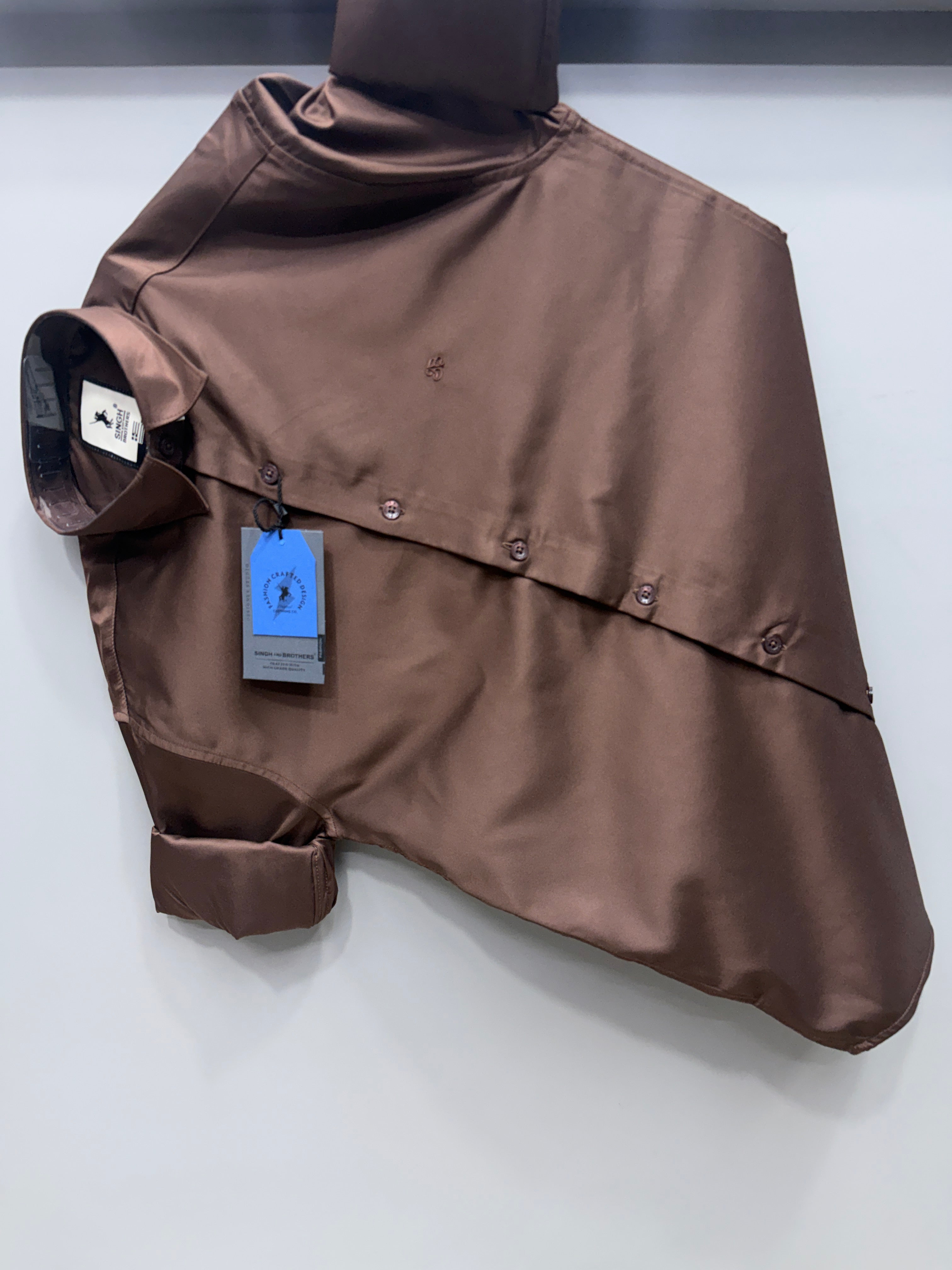 Partywear Shirt
