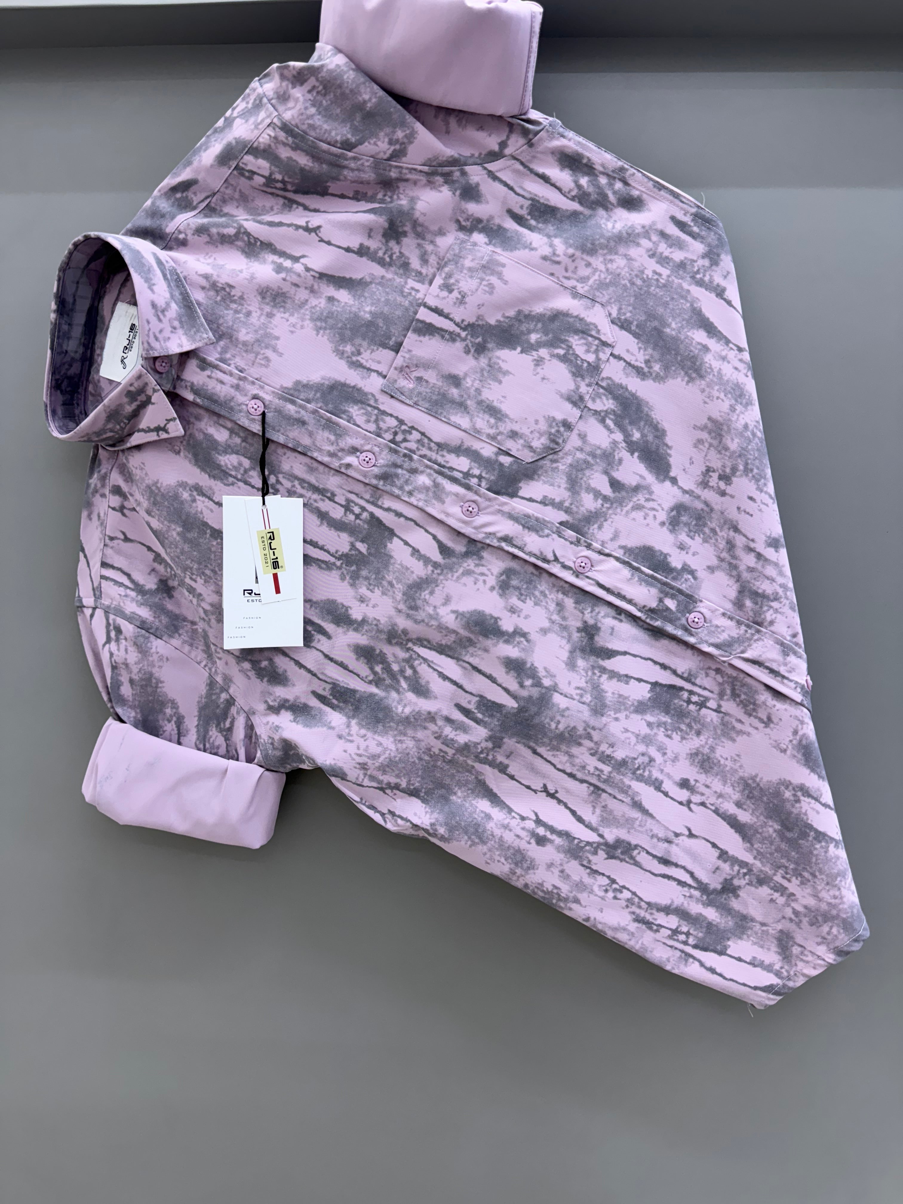 Imp Printed shirt