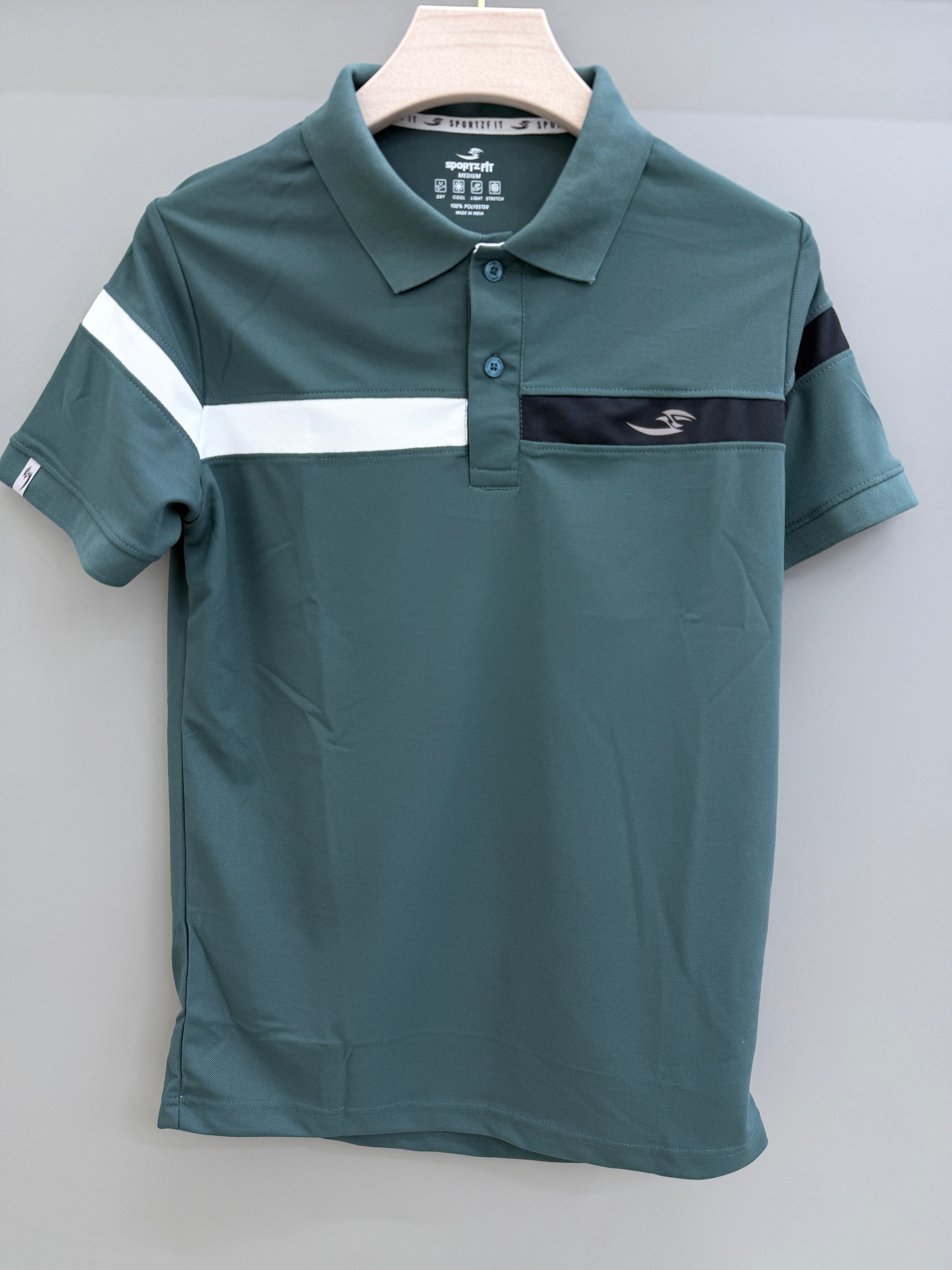 Dry-Fit T-shirts
