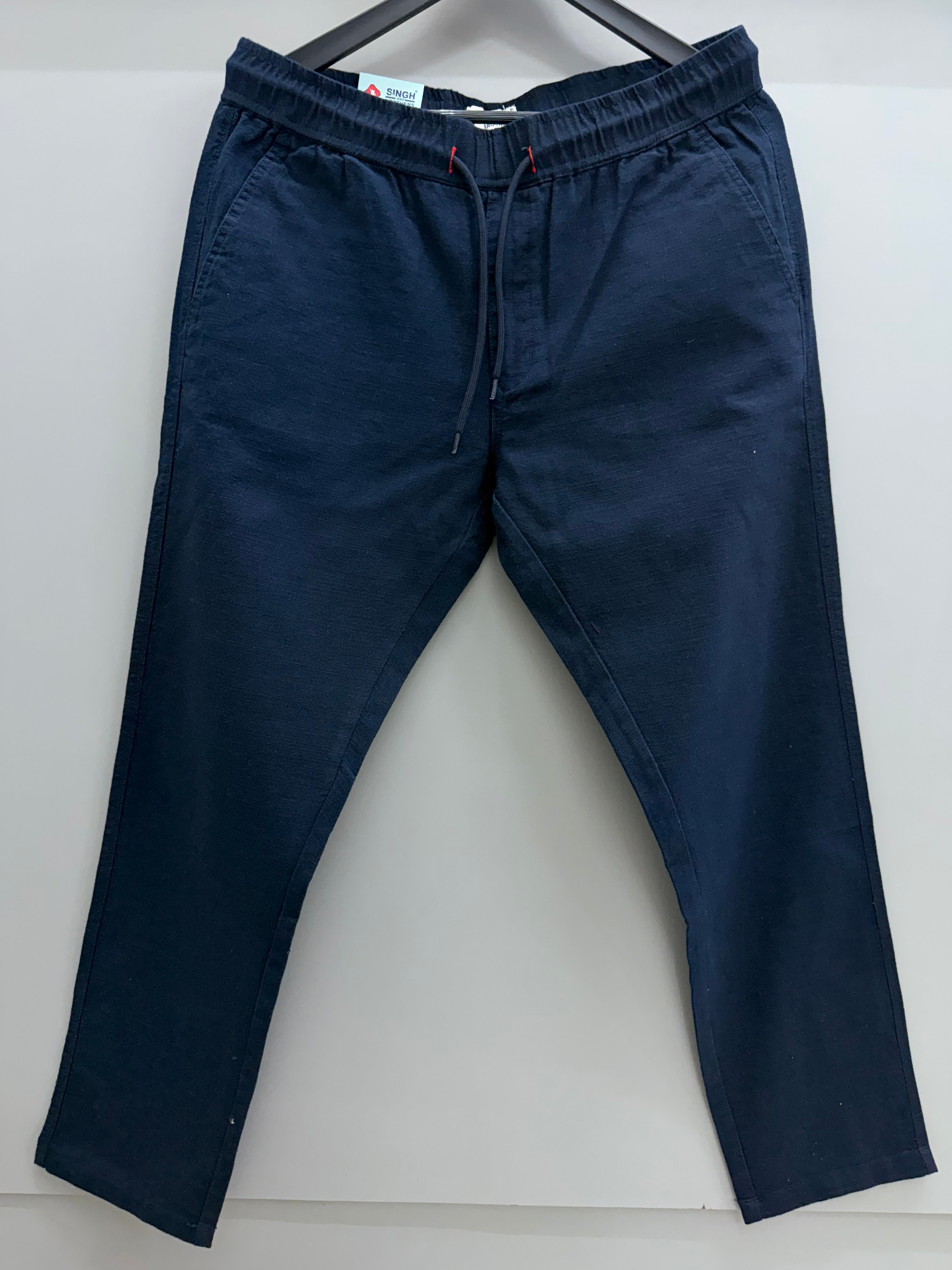 linen Pant - 9
