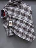 check Shirt