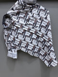 printed shirt