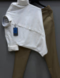 strip shirt with pant