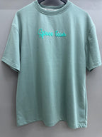 Back print T-shirts