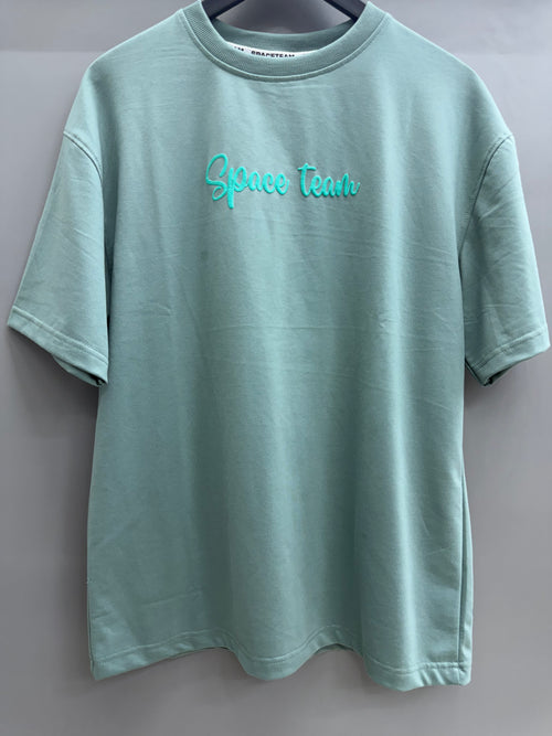 Back print T-shirts