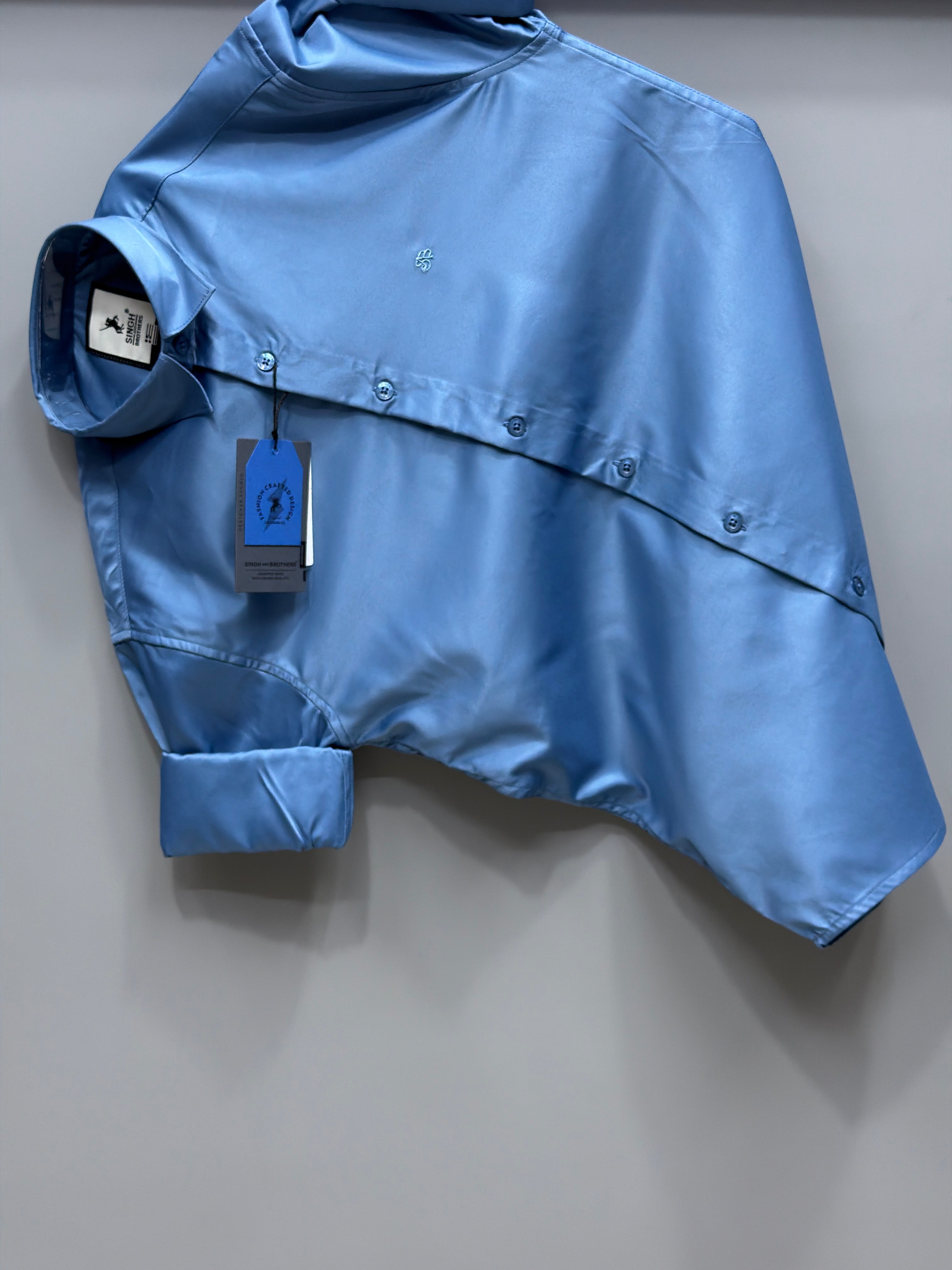 Partywear Shirt