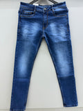 Blue shade Jeans