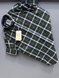 check Shirt