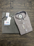 Official checks shirt with pant