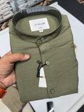Chinese color shirt