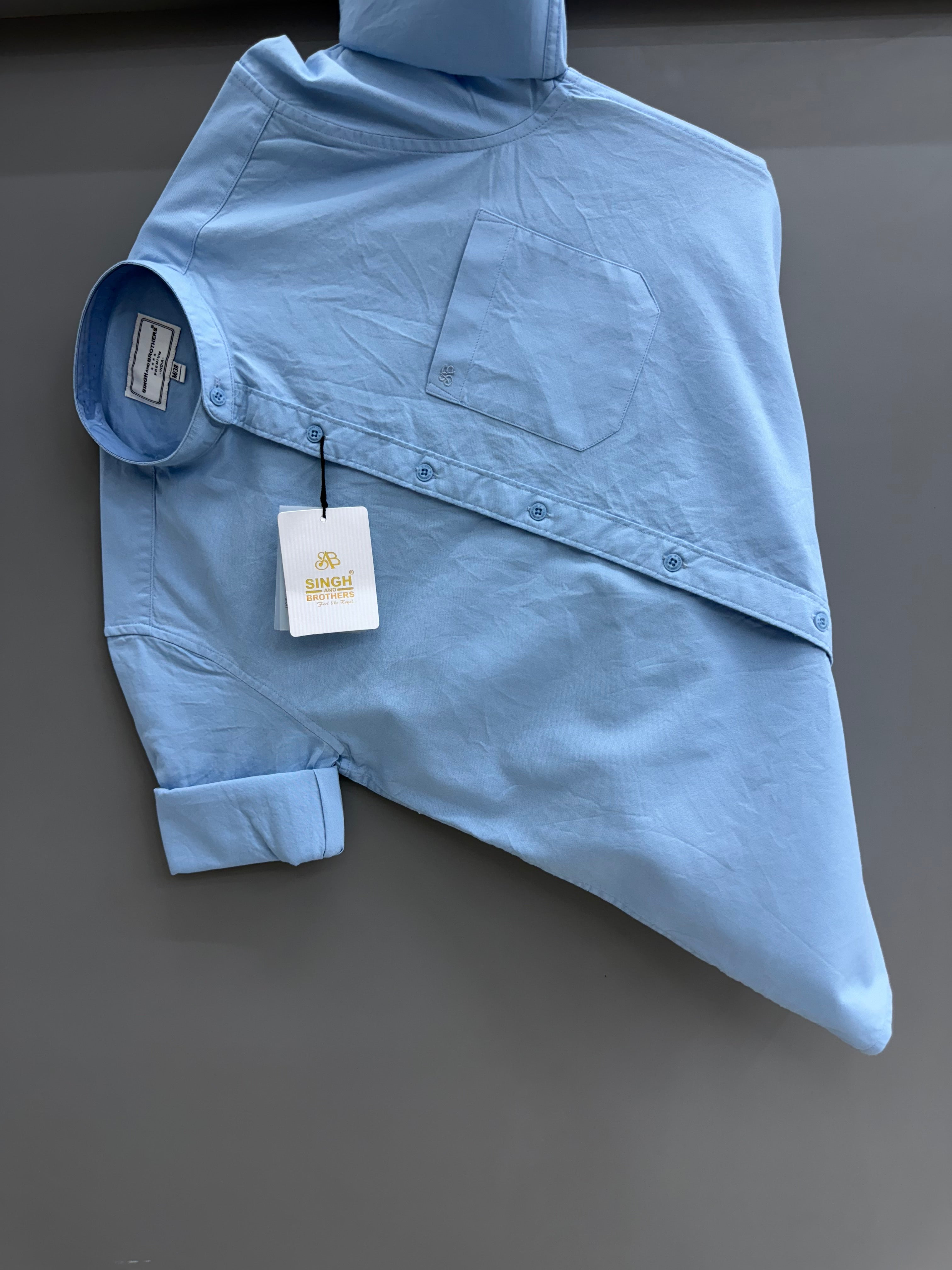 Chinese color Cotton Oxford