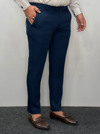 Trousers / Pant (R.Blue)