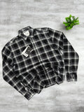 Check Shirt