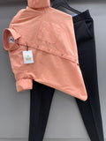 Cotton Shirt With Formal Pant