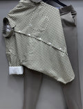 printed shirt with pant