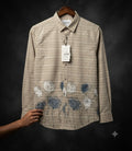Bottom Printed shirt