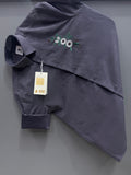 Embroidery shirt