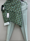 Printed shirt with Pant