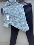 Imp printed Shirt With Trouser pant