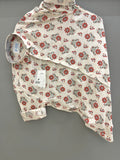 Rayon printed shirt
