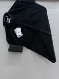 Corduroy  Double pocket Shirt