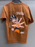 Back print T-shirts