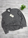 Check Shirt