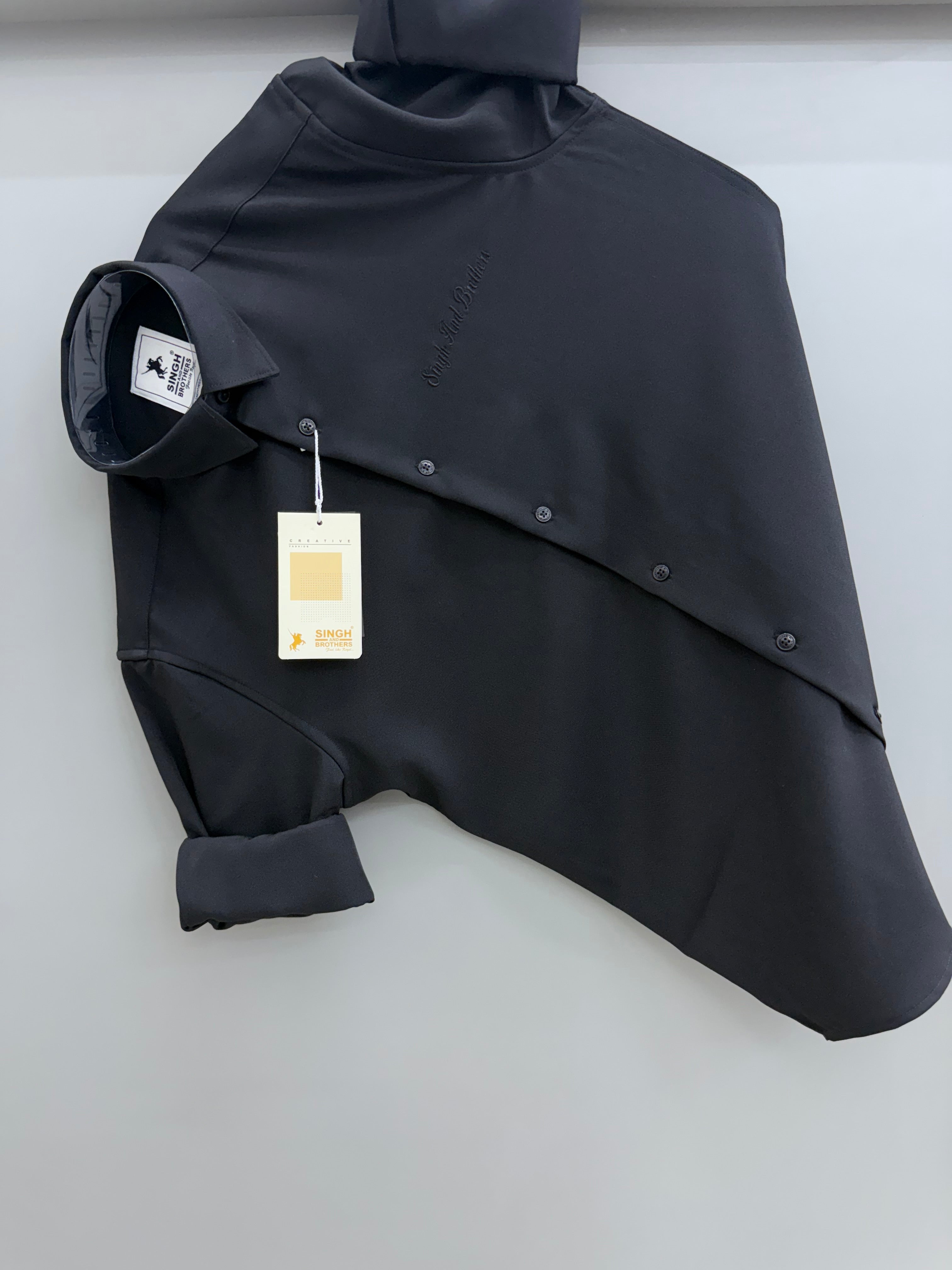 Imp milance shirt