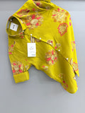 Linen printed shirt ( Summer Special)