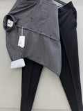Printed shirt with Pant