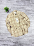 Check Shirt