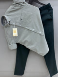 Check Shirt With Trouser pant